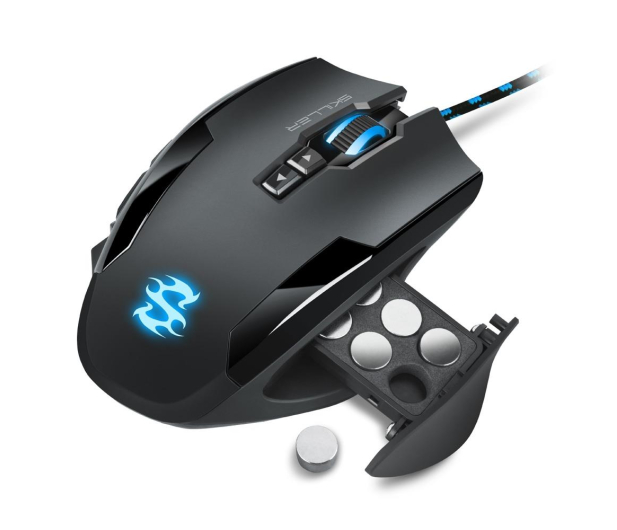 Sharkoon Skiller SGM1 4044951018963 - 499556 - zdjęcie 2